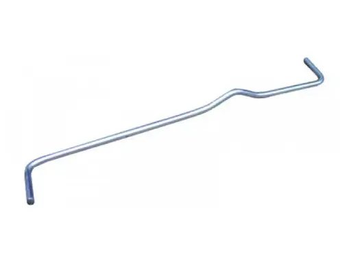 [MH1803,2] Wall hooks 180 x 3.5