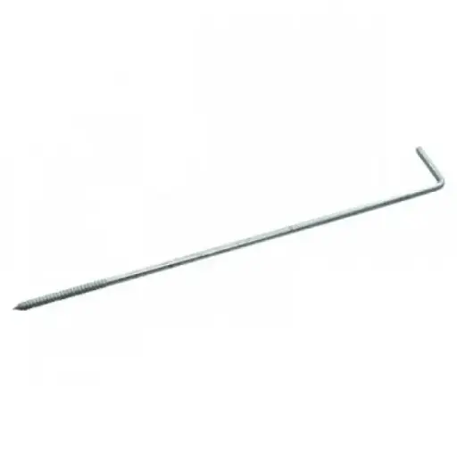 [MHLHS230] Crochets muraux 230 x 4 LHS