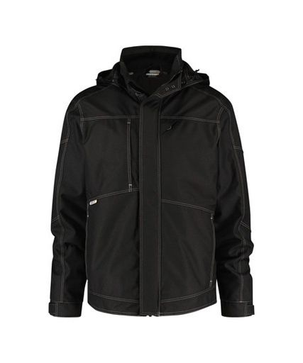 Work vest Minsk Dassy