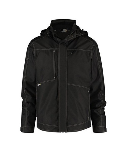 Work vest Minsk Dassy