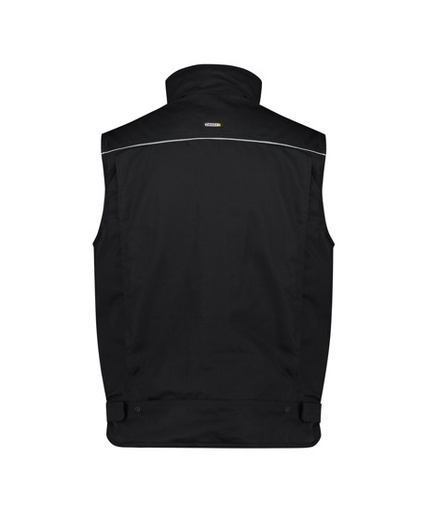 Bodywarmer Dassy Mons 