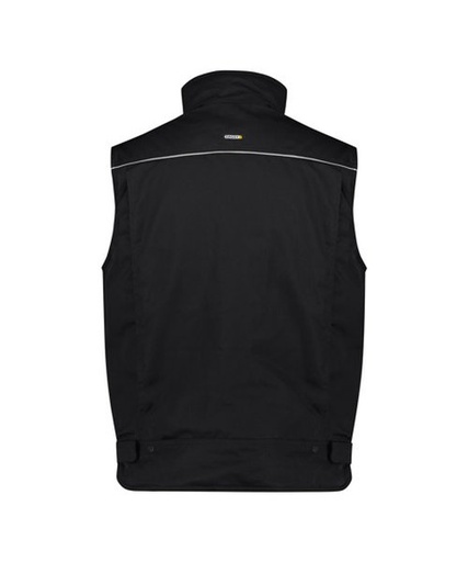 Bodywarmer Dassy Mons