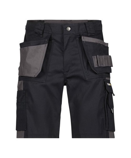 Werkbroek dassy kort model monza 