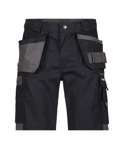 Work trousers dassy short model monza 