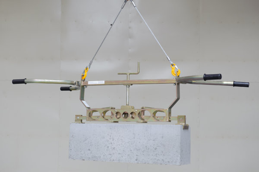 [MTQ2] Borduurtang MTQ 300 kg 0.5m - 1m