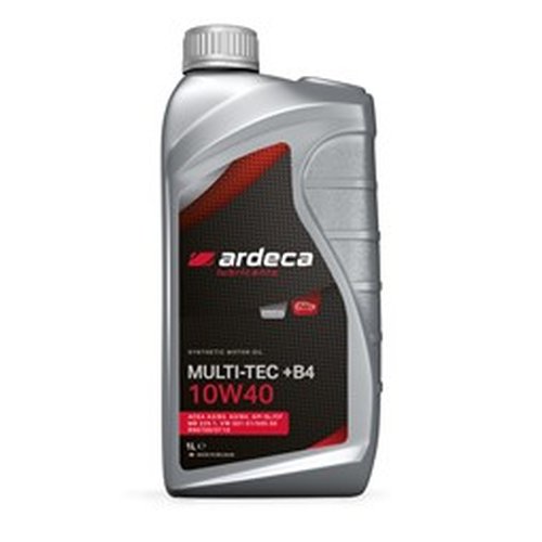 [MULTITEC20] Olie multi-tec B4 10W40 (20l/bus)  