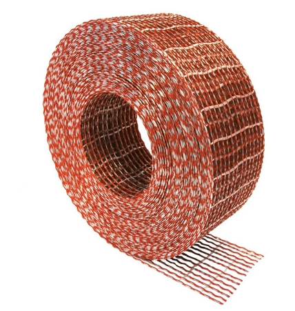 [MURFCOM10] Murfor compact I - 100mm - 30m/roll galva (3pcs/box)