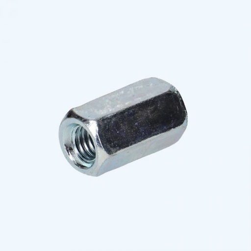 [MV8] Moer verbindingsmoer M8x24  