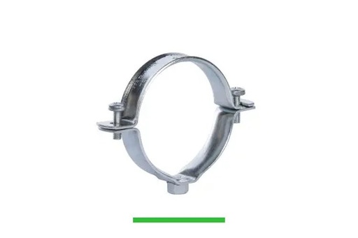 [OBO110I] Glijbeugel inox dia 110 M8 