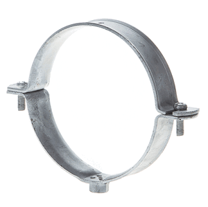[OBO160] Support coulissant galva dia 160 M8