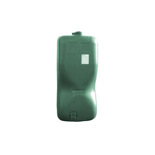 [OPSLAGTANK750] Aboveground storage tank 750 l (730x730x1660) 25kg