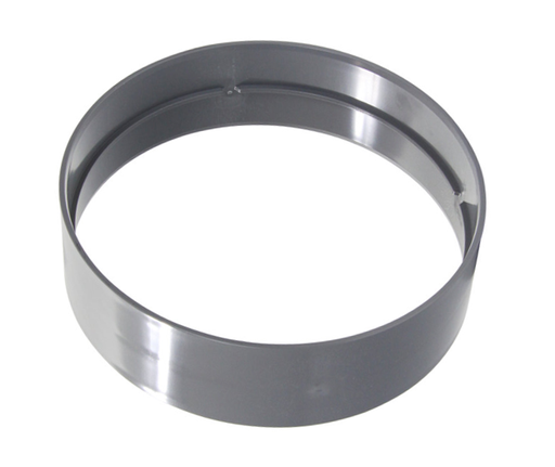 [OPZET315] PVC top edges dia 315
