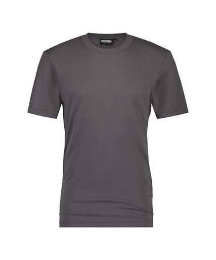 T-shirt Dassy Oscar CO (100% coton) gris 