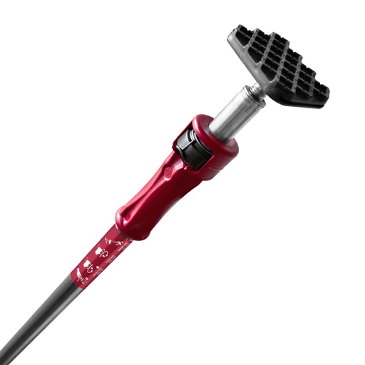 [P4] Schoor PIHER multiprop 375 cm