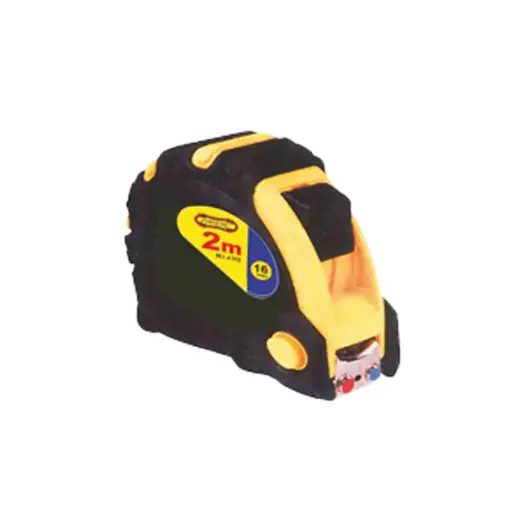 [PARI4505] Rolmeter 5 m x 19 mm Pariere  