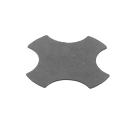 [PASSOL] Tile carrier fittings 2mm EPDM(100 per pack) 