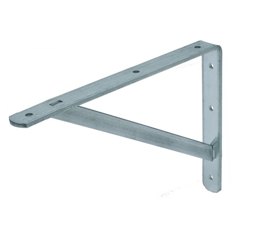 [PD200X300] Porte-étagère 200x300 galvanisé