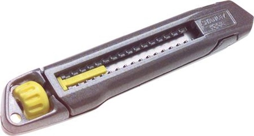 [1-10-018] Stanley afbr. mes interlock 18mm