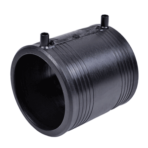 [PEMOF110PN16] PE pressure electrofusion sleeve dia 110mmSDR11 PN16