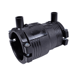 [PER4032PN16L] PE pressure electrofusion reducer 40x32 Exc SDR11 PN16 
