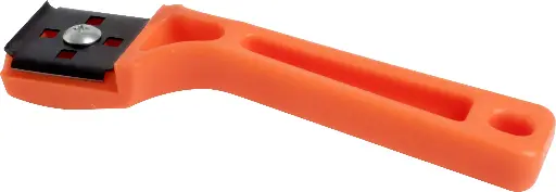 [PESCHRAPER] Buisschraper