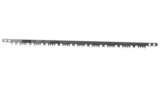 [1-15-448] Lame de scie stanley 76 cm 1-15-448