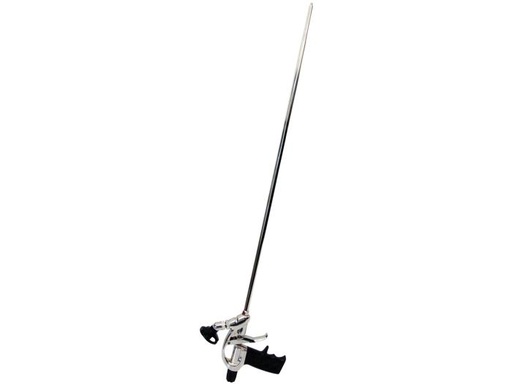 [PISTGUNM60] Soudafoam click & fix pistool metaal  l=60cm  