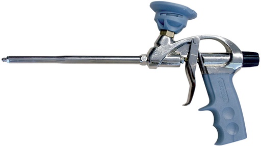 [PISTGUNMCF] Soudafoam click & fix pistolet design (métal)