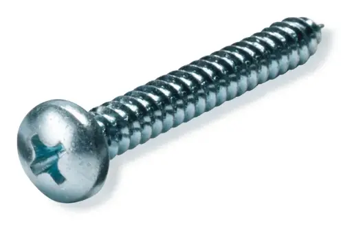 [PL48X13] Plate screw 4.8x13