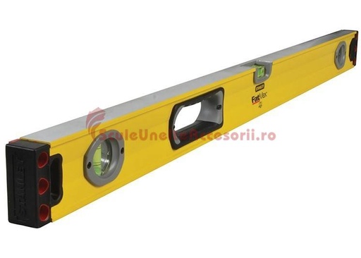[1-43-536] Stanley waterpas "FAT MAX" 90 cm