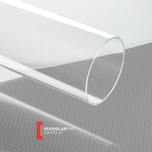 [PLEXI100] Plexibuis dia 100/94x3mm  l=2m  