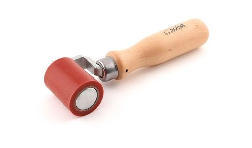 [PM100145] Pressure roller silicon - 45mm