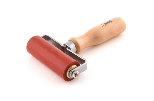[PM100190] Pressure roller silicon - 90mm