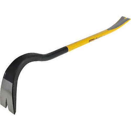 [1-55-503] Stanley crowbar 600mm