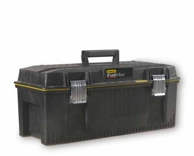 [1-93-935] Mallette à outils Stanley heavy duty