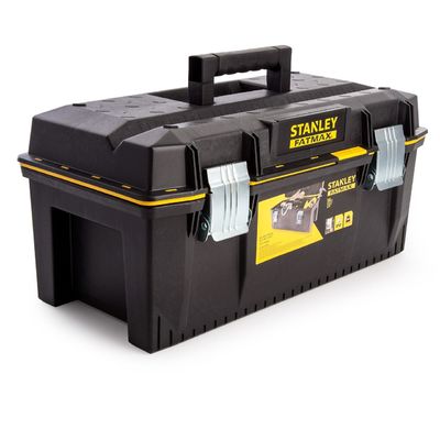 [1-94-749] Stanley fatmax tool case duty 23"