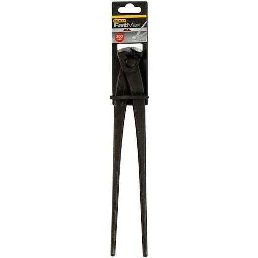 [1-95-100] Stanley fatmax X concrete braiding pliers 300 mm