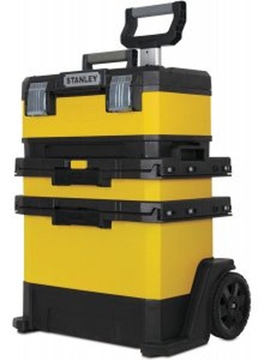 [1-95-621] Stanley tool trolley MP