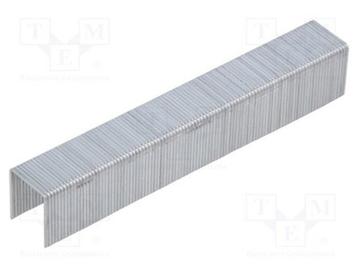 [1-TRA208T] Stanley nietjes 12mm type A-1000st 