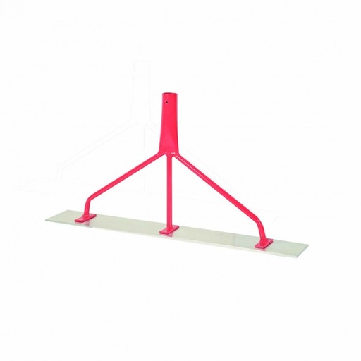 [POL300001] Niveleer schuiver 60 cm Polet