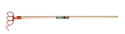 [POL3140021] Râteau cultivateur 4T Polet