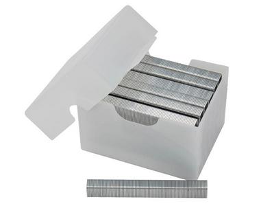 [1-TRA708-5T] Stanley staples 12mm type G-5000pcs