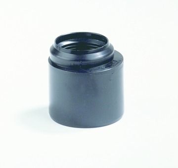 [PP11090K] PP sanitary reducer 110/90 short