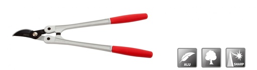 [PP13005] Takkenschaar 540mm alu tube 