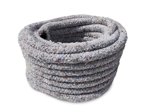 [PP160] Drainage slide 160 polyprop PP450 (50m/roll)