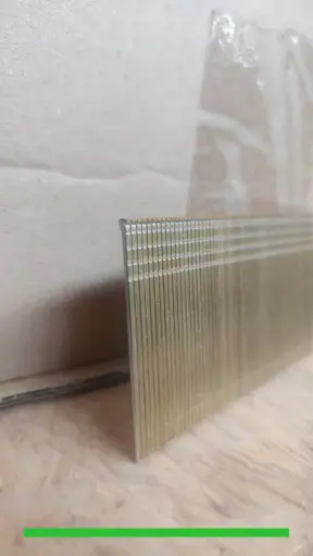 [PRB-J50CRF] Clous prebena minibrad J 50mm acier inoxydable 4000pcs (F18)