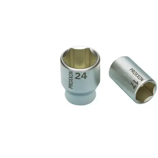 [PROXX40023428] Dopsleutel 30mm proxxon 1/2" (kort)