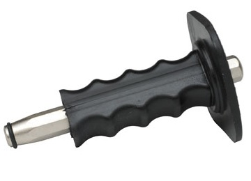 [PT100L061] Inslagdrevel voor fixpin M6 draad met handbecherming