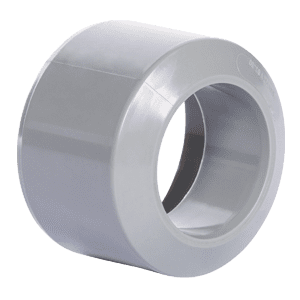 [R80110] PVC verloopstuk 110/80 RWA 
