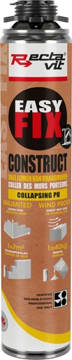 [RECCONSTR] Rectavit easy fix Construct 750ml